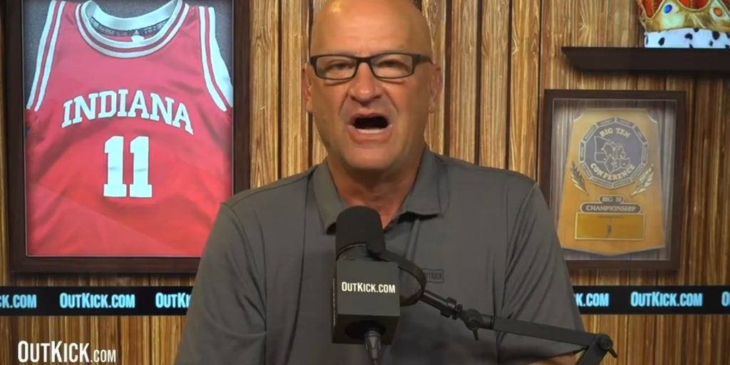 Exclusivity In College Football Protects Brands | Don't @ Me w/Dan Dakich