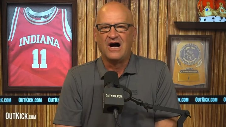 La exclusividad en el fútbol americano universitario protege a las marcas | «Don't @ Me» conDan