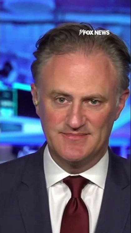 US is working to ‘deny’ Iran any ability to threaten the Strait of Hormuz: Former ambassador