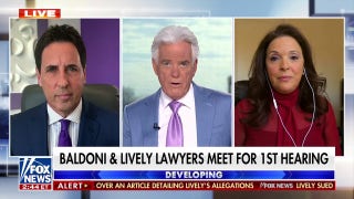 Justin Baldoni is going 'all guns blazing,' criminal defense attorney says - Fox News
