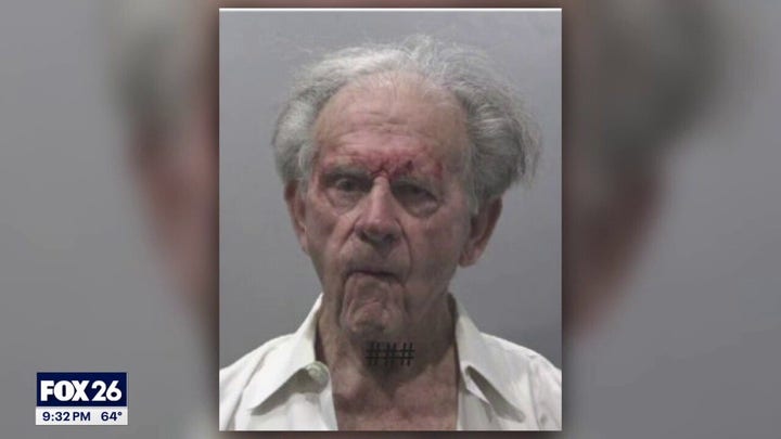 Hero dads take down shooter at band competition in Texas