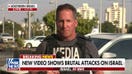 Israel releases videos of Hamas Oct. 7 attacks