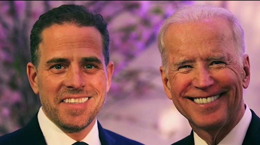Questions remain over scope of Hunter Biden investigation