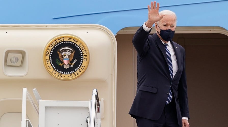 Will Biden tax hikes dwarf $1.9 trillion COVID relief bill?