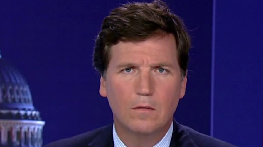 Tucker obtains whistleblower report on military flying illegal immigrants