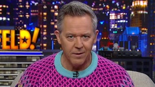 Gutfeld: Is anyone actually running this place? - Fox News