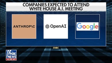 White House hosts AI summit to review testing framework