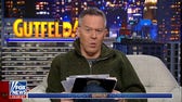The left praised Hillary for passing her wisdom to the next generation: Gutfeld