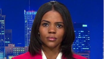 Candace Owens slams US embassies for flying Black Lives Matter flag: They are ‘celebrating Black death’
