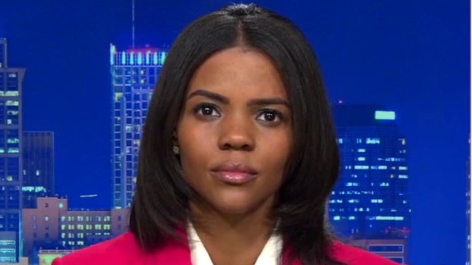 Candace Owens slams US embassies for flying Black Lives Matter flag: They are ‘celebrating Black death’