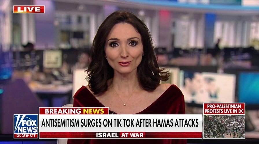 Every single platform is experiencing a rise in hate speech: Kris Ruby