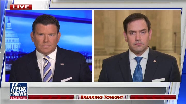 Marco Rubio: It's Clear Our Economy And Corporations Have Become ...