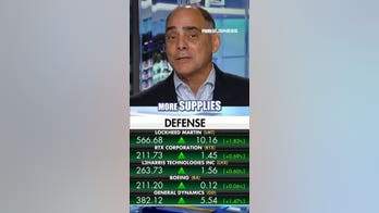 US economic pressure is weakening Iran