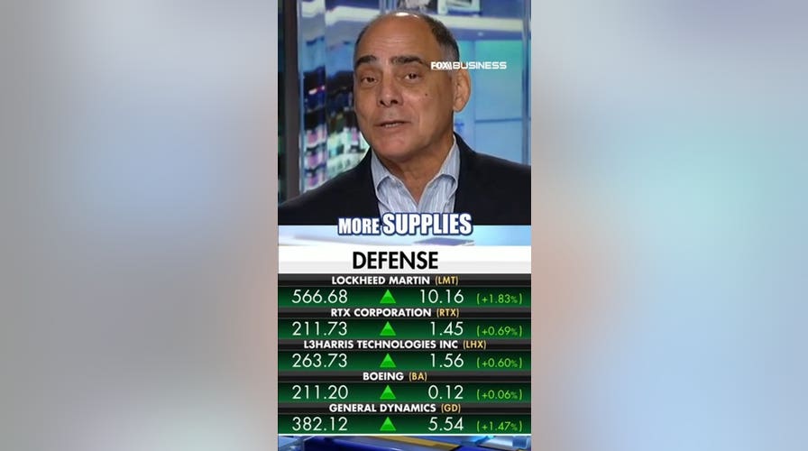 US economic pressure is weakening Iran