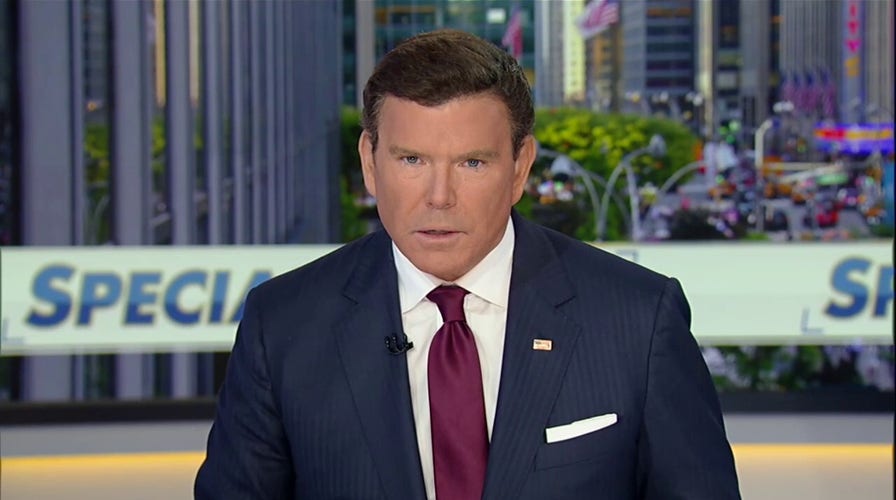 Coming up on Wednesday, June 25 edition of 'Special Report'