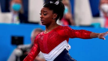 Dr. Mammen, Feist: Simone Biles' courageous actions will have lasting effect on medical profession, more