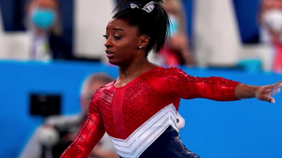 Simone Biles alleged abuser Larry Nassar spends $10,000 in prison but avoids paying victims, report says