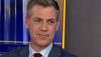 Rep. Jim Banks: McCarthy is 'most prepared' to do the job 