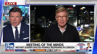 Details emerge on ships seized by Iran in Strait of Hormuz