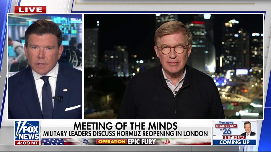 Details emerge on ships seized by Iran in Strait of Hormuz