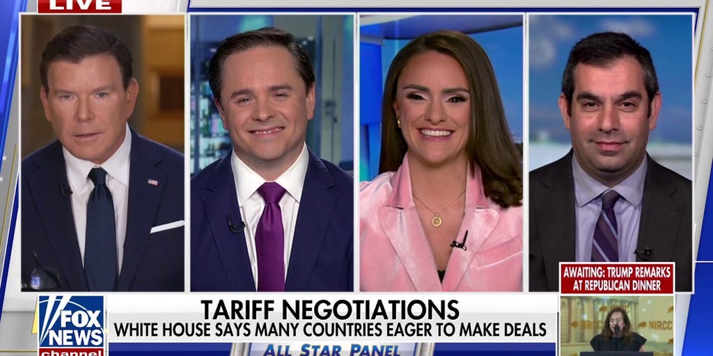 The tariff negotiations will take time, critics warn