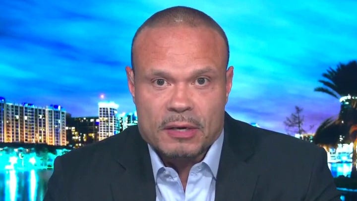 Dan Bongino on Brooklyn woman killed in fireworks argument, Democrats signaling delay on police reform