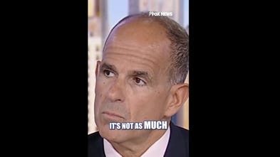 Marcus Lemonis explains how a case can be made for data centers