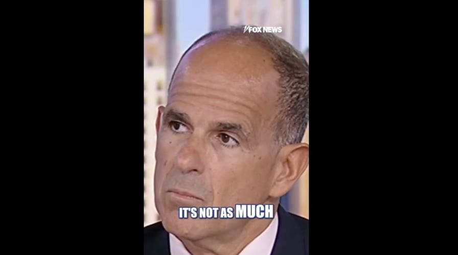 Marcus Lemonis explains how a case can be made for data centers