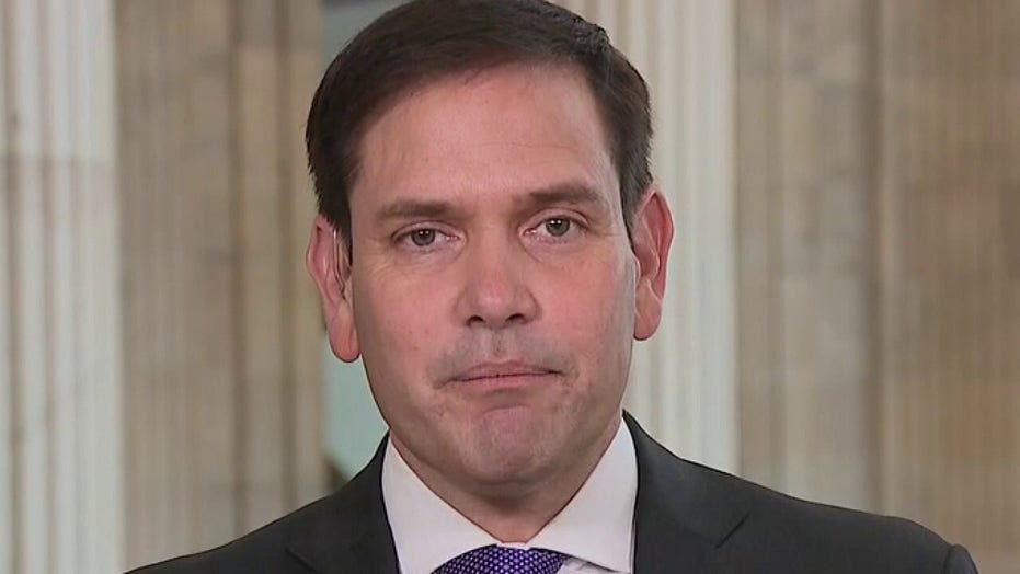 Rubio slams officials who dismissed Wuhan lab questions: Americans treated like ‘children’