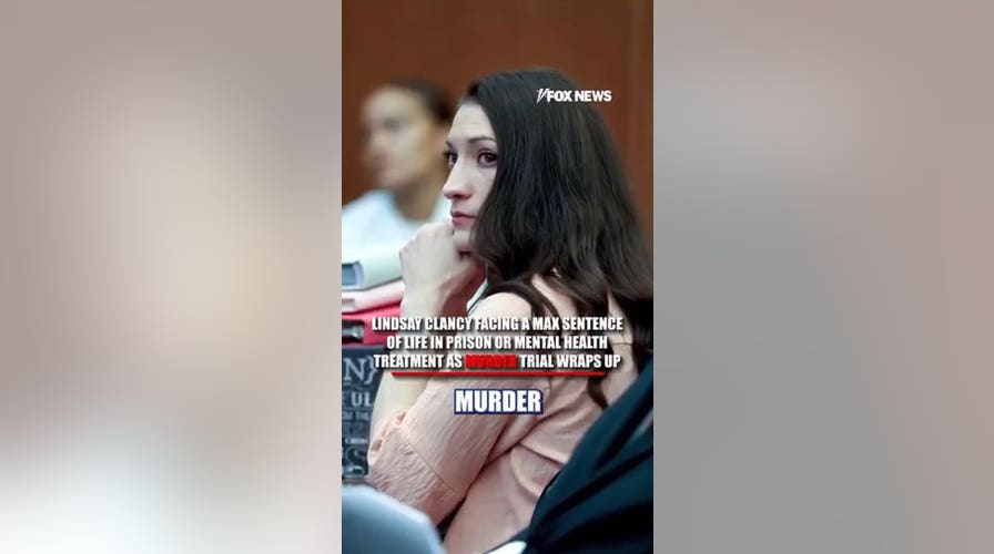 Psychologist thinks Clancy had bipolar episode and should be held responsible