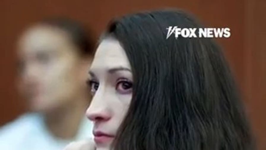 Psychologist thinks Clancy had bipolar episode and should be held responsible