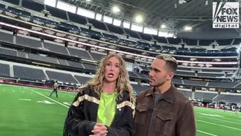 Alexa and Carlos PenaVega don't want to limit their acting to Christian films