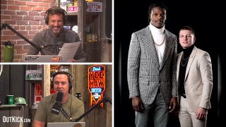 Diego Pavia isn't 5'10 | Hot Mic w/ Hutton and Withrow