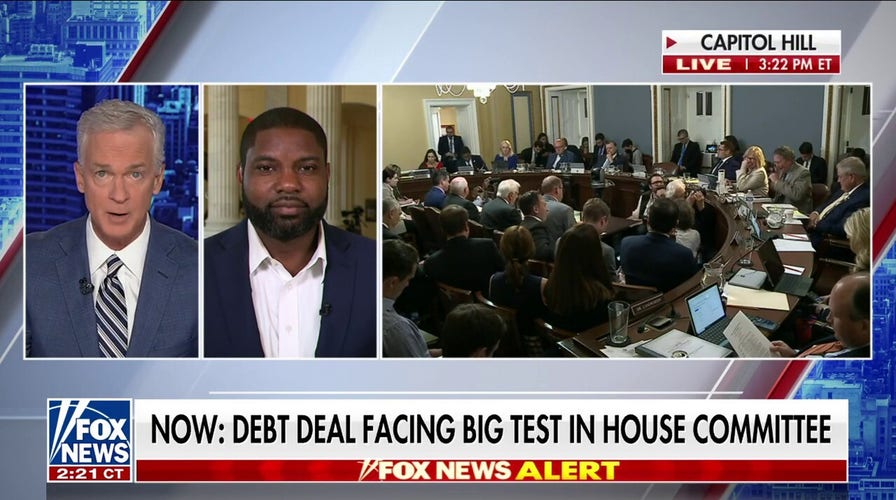  Rep. Byron Donalds: This is a deal I can't support