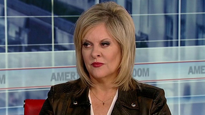 Nancy Grace on mother, stepfather of missing Idaho siblings found in Hawaii