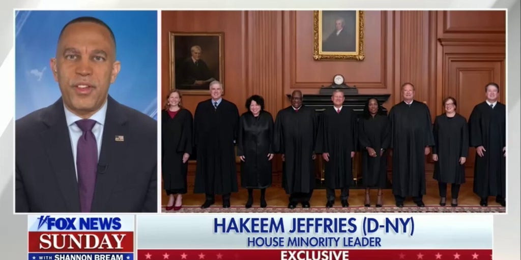 Jeffries sounds alarm on 'out-of-control' prices amid affordability concerns