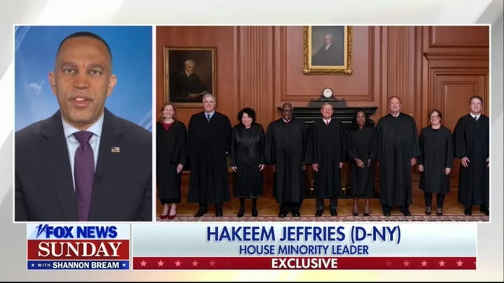 Jeffries sounds alarm on 'out-of-control' prices amid affordability concerns