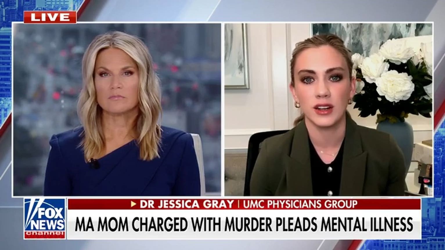 This is a 'very rare occurrence,' says family medicine physician on Clancy case