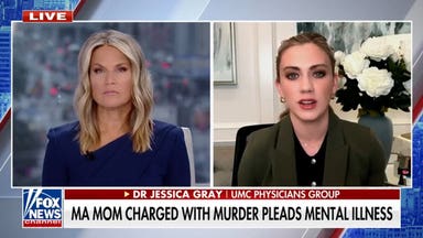 This is a 'very rare occurrence,' says family medicine physician on Clancy case