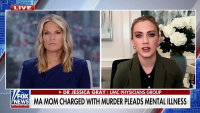 This is simply a 'very uncommon occurrence,' says household medicine doc connected Clancy case