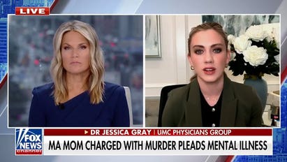 This is a 'very rare occurrence,' says family medicine physician on Clancy case