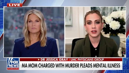 This is a 'very rare occurrence,' says family medicine physician on Clancy case