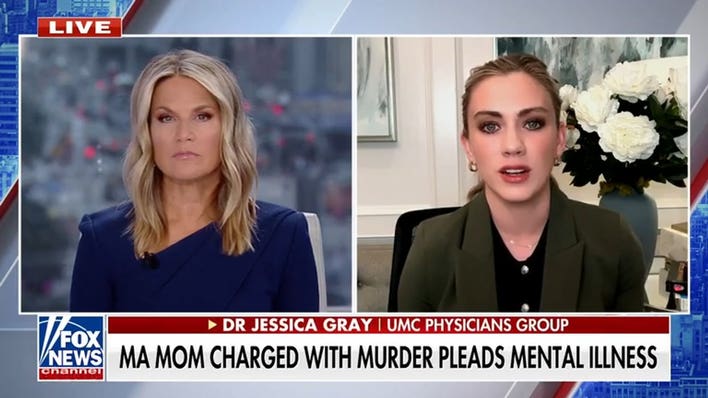 This is a 'very rare occurrence,' says family medicine physician on Clancy case