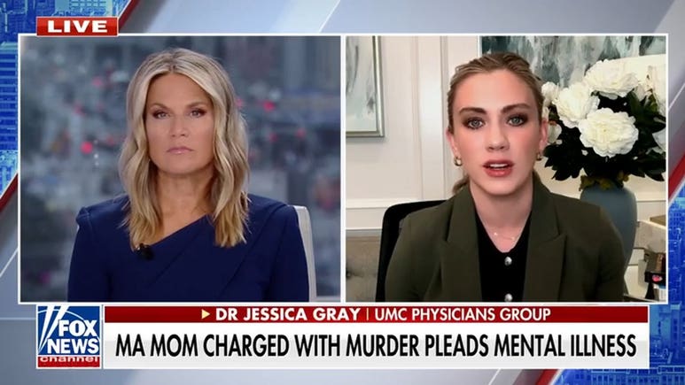 This is a 'very rare occurrence,' says family medicine physician on Clancy case