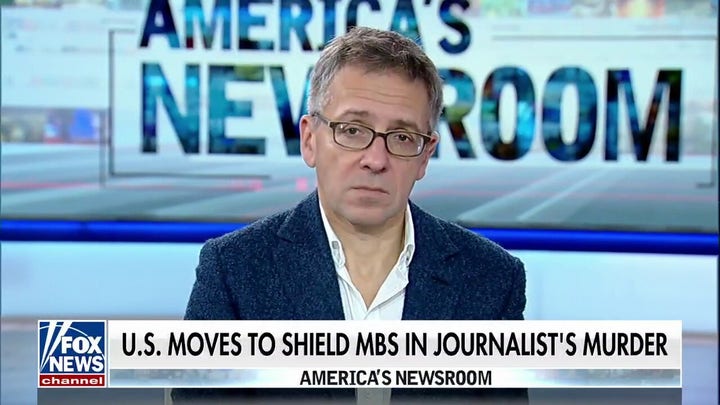 US trying to give Saudi crown prince immunity is ‘embarrassment’: Ian Bremmer