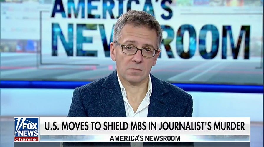 US trying to give Saudi crown prince immunity is ‘embarrassment’: Ian Bremmer