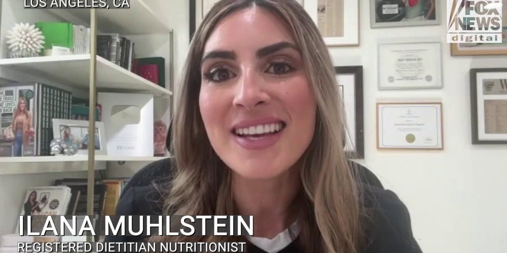 Tips for parents to reduce ultra-processed foods in kids' diets