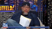 Tyrus: If America is doing well, doesn't he get to take a 'victory lap?'
