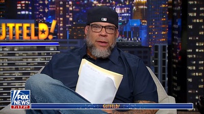 Tyrus: If America is doing well, doesn't he get to take a 'victory lap?'