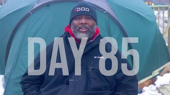 ROOFTOP REVELATIONS: Day 85 with Pastor Corey Brooks 